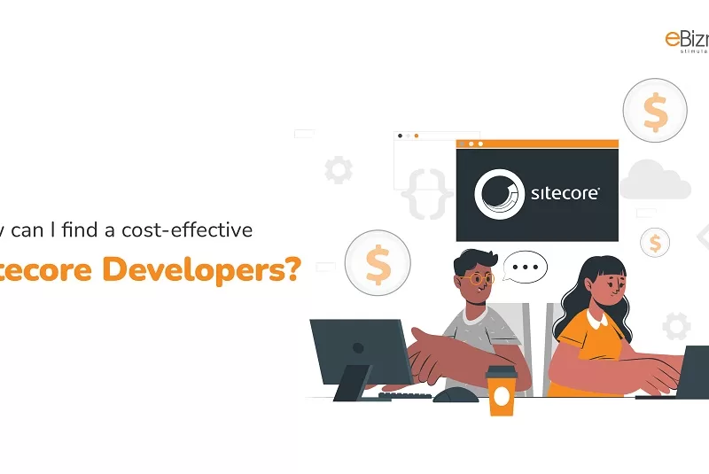 How can I Find a Cost-Effective Sitecore Developer?