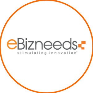 eBizneeds Logo