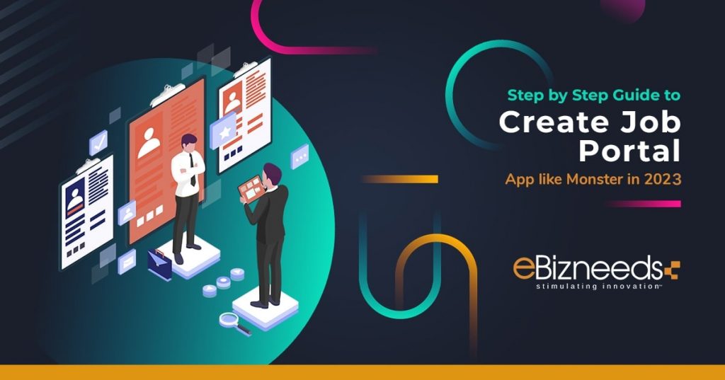 How To Create Job Portal App Like Monster