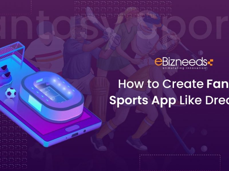 fantasy sports app like dream 11