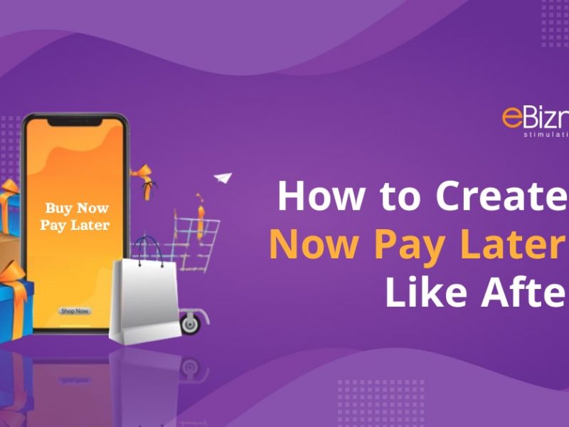 buy now pay later app