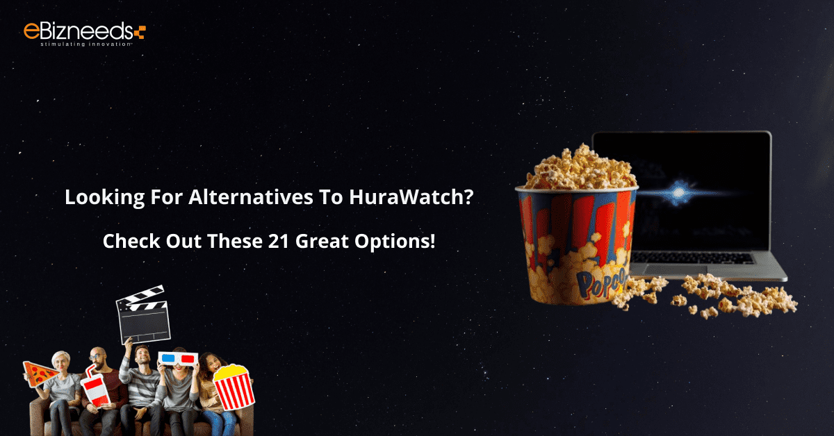 Looking for Alternatives to HuraWatch? Check Out These 21 Great Options!