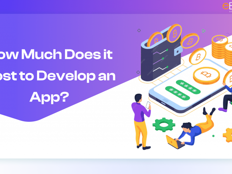 How Much Does it Cost to Develop an App?