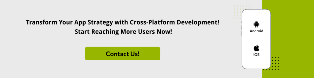 Difference Between Native VS. Hybrid VS. Cross-Platform Apps