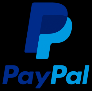 PayPal Ewallet app