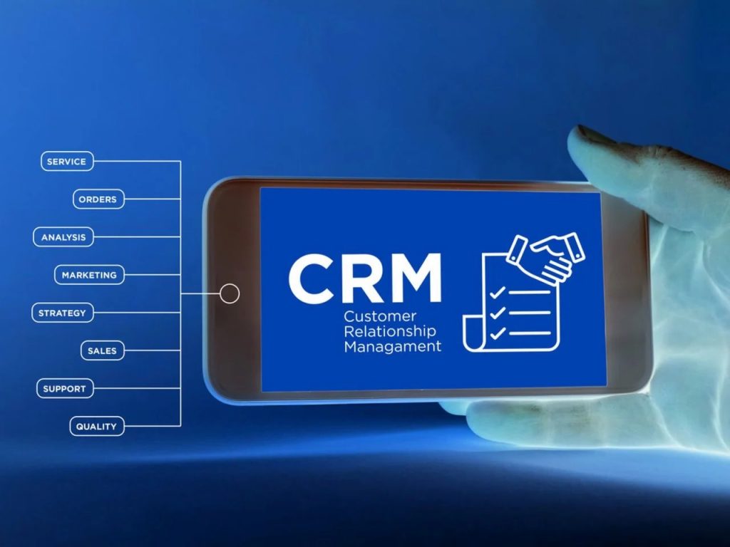 What Goes Into Creating A Custom CRM System?