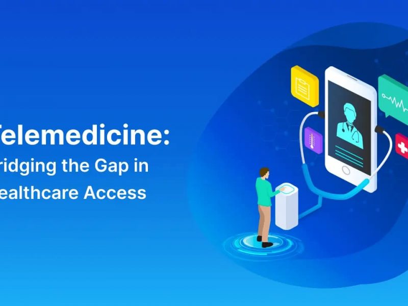 telemedicine platform development