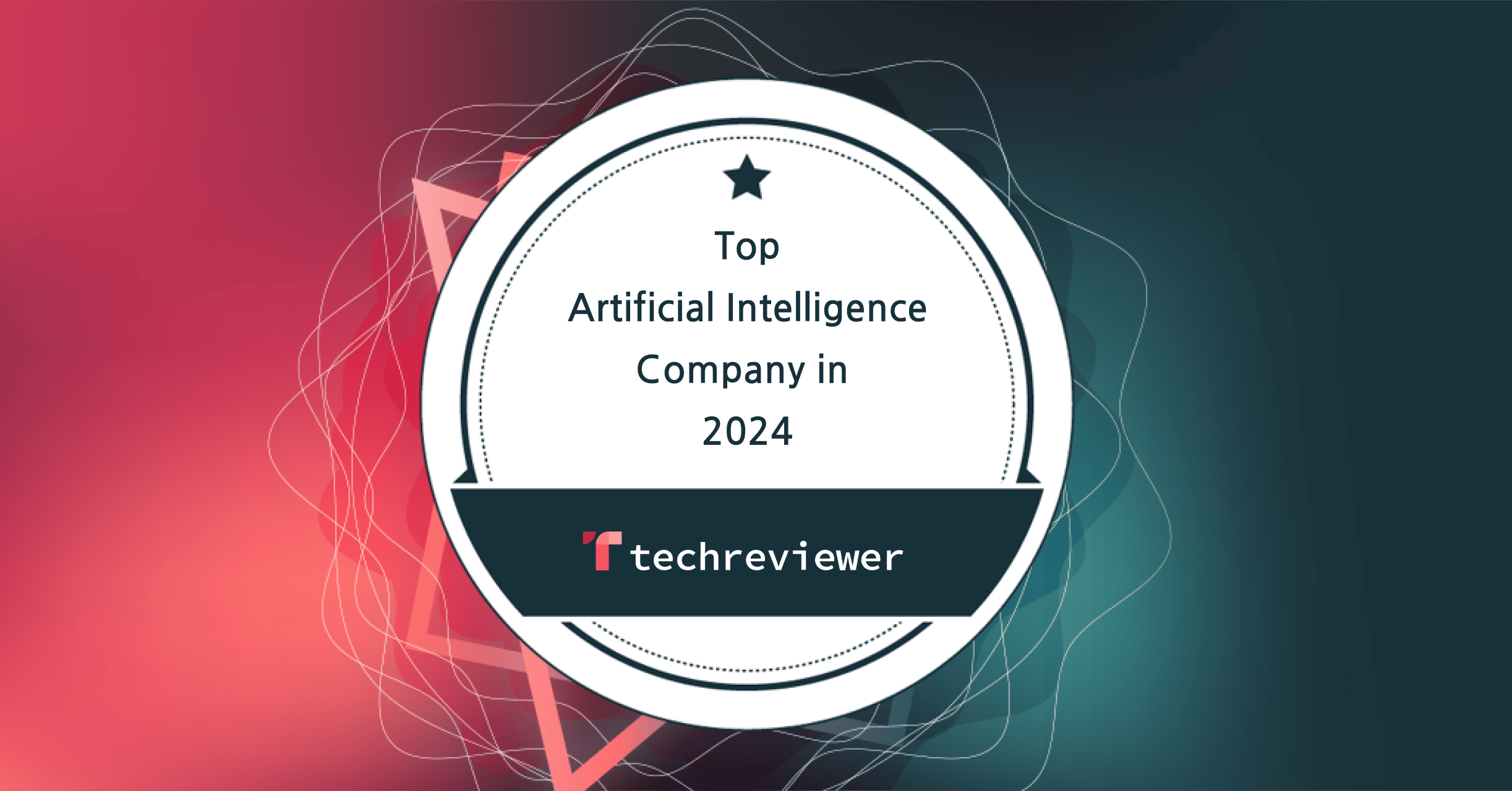 eBizneeds Business Solutions Recognized as a Top Artificial Intelligence Company in 2024 by Techreviewer.co