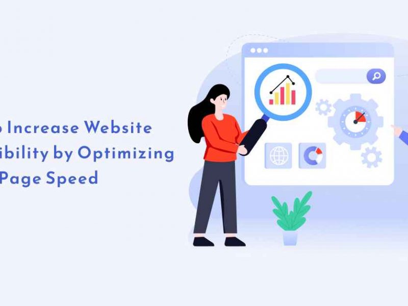 How To Increase Website SERP Visibility by Optimizing Page Speed