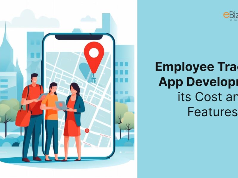 The Complete Guide to Employee Time Tracking App Development