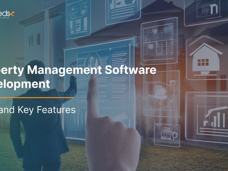 Property Management Software Development – Cost and Key Features