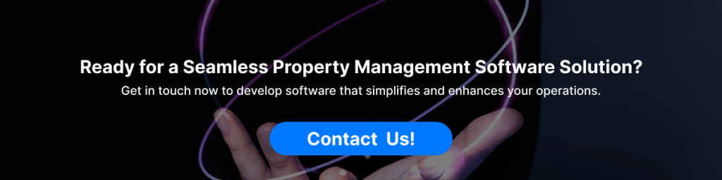 best property management software development company