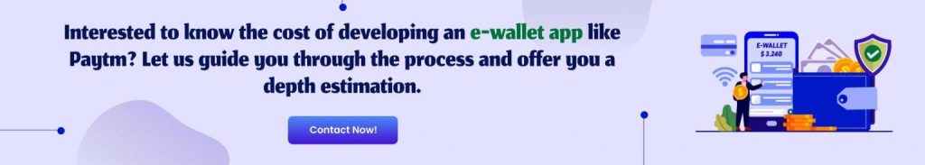 Develop an eWallet Mobile App