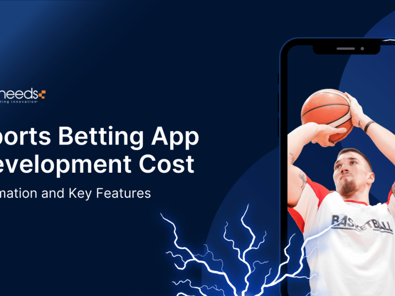 Sports Betting App Development Cost Estimation and Key Features