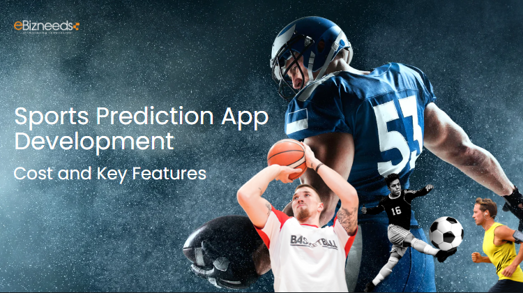 Sports Prediction App Development Cost