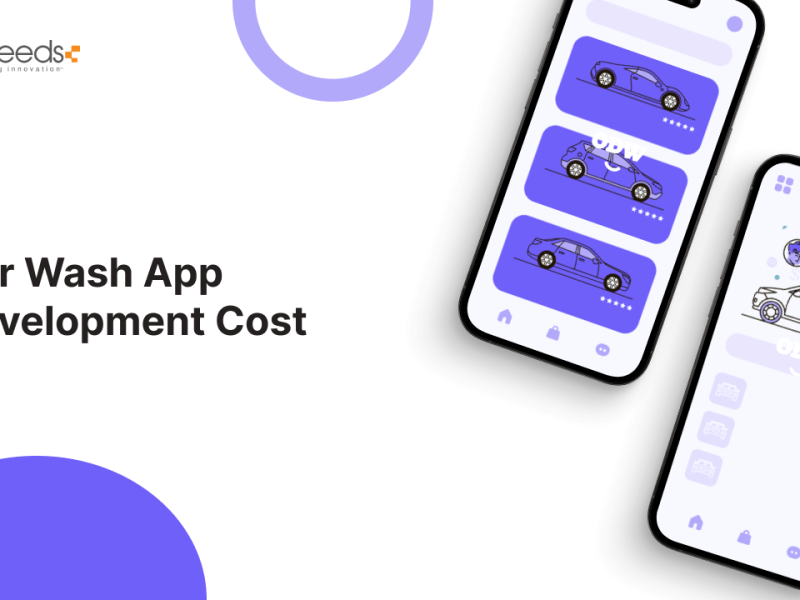 Car Wash App Development Cost