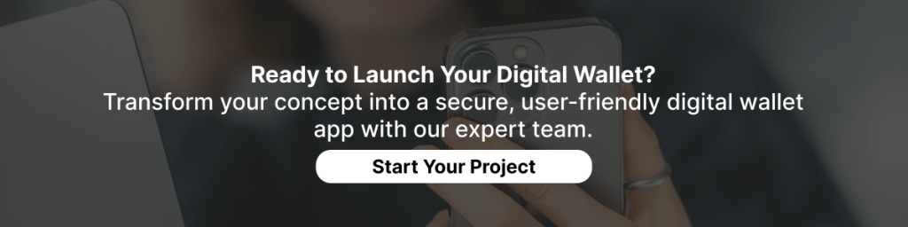Wallet App Development