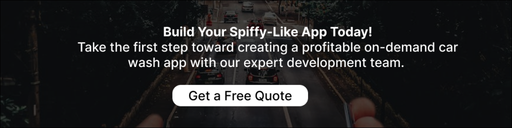 Build Your Spiffy-Like App Today!
