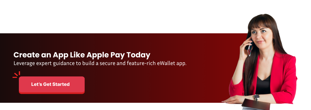 Create an App Like Apple Pay Today