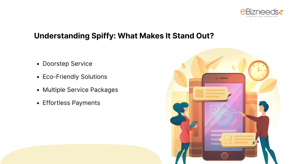 Understanding Spiffy: What Makes It Stand Out?