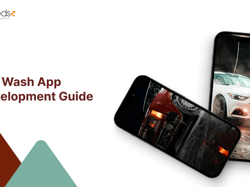 Car Wash App Development Guide