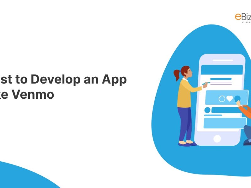 cost to develop an app like venmo