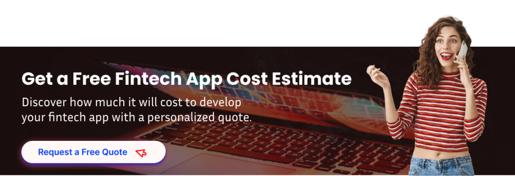 Cost to Develop a Fintech App 