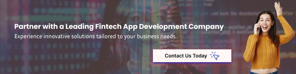 Cost to Develop a Fintech App 