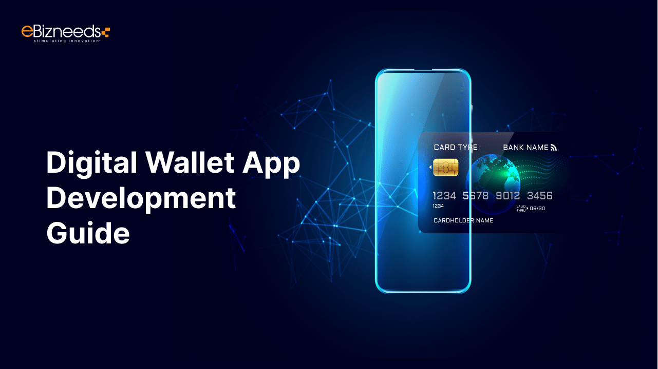 Digital eWallet App Development Guide