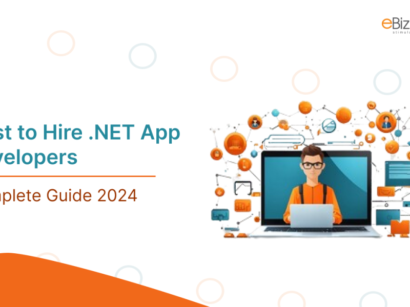 Cost to hire .NET App developers – Complete Guide 2024