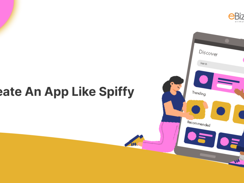 Create An App Like Spiffy