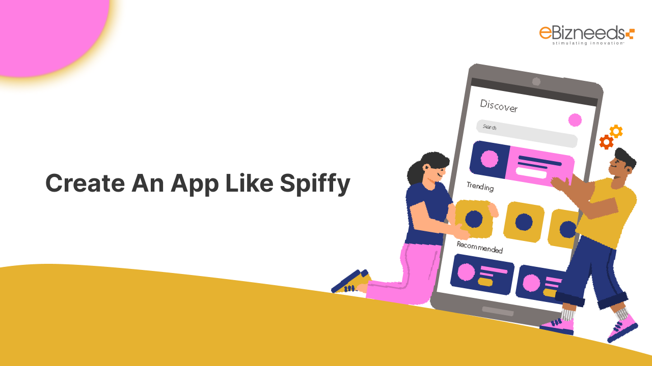 Create An App Like Spiffy