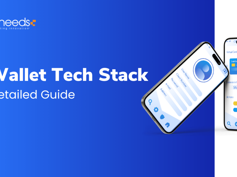 eWallet Tech Stack: A Detailed Guide