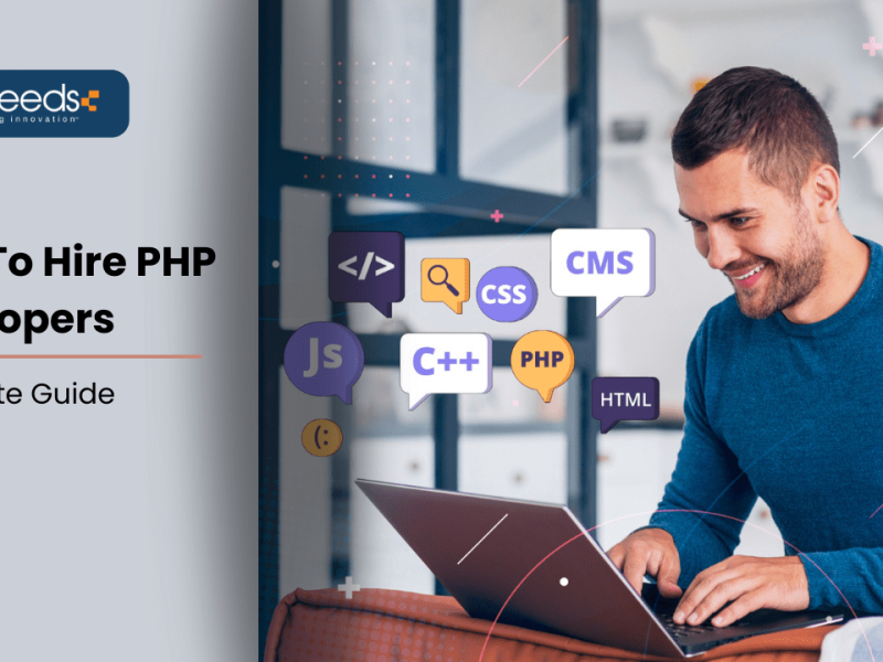 Cost to Hire PHP Developers – Complete Guide