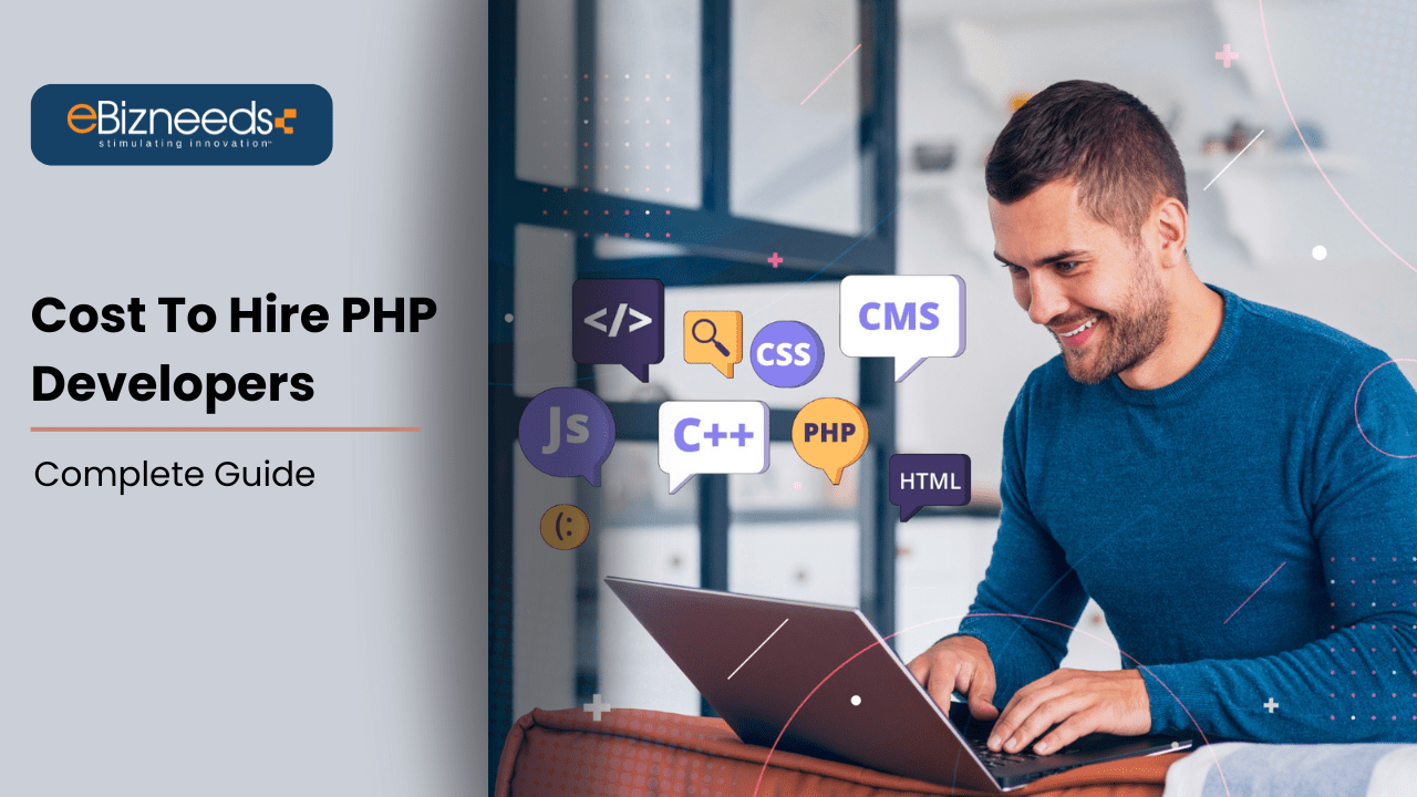 Cost to Hire PHP Developers – Complete Guide