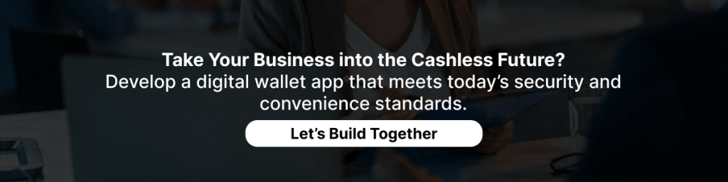 Create Ewallet App