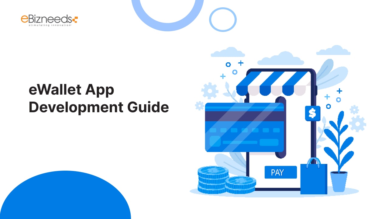 eWallet App Development Guide