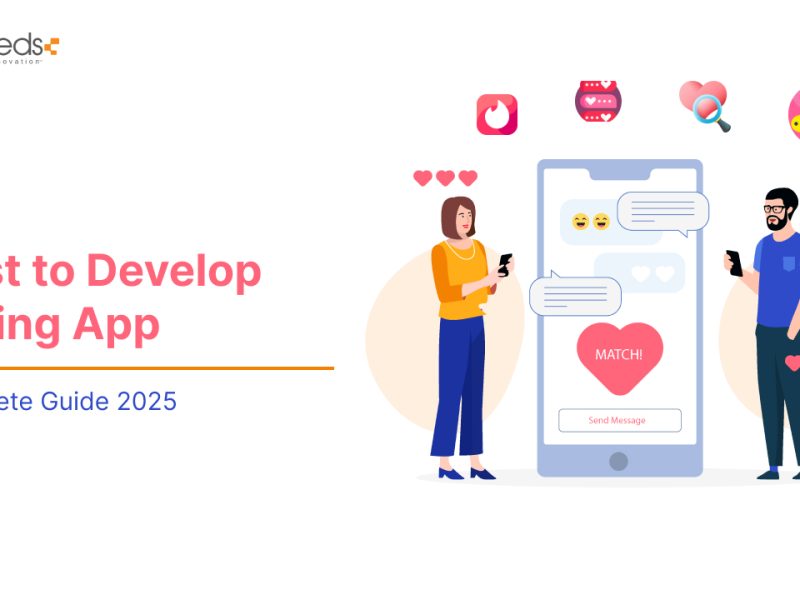 Cost to Develop Dating App: Complete Guide 2025