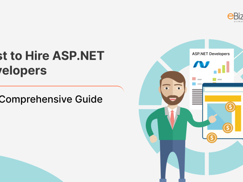 Cost to Hire ASP.NET Developers: Full Comprehensive Guide 2025