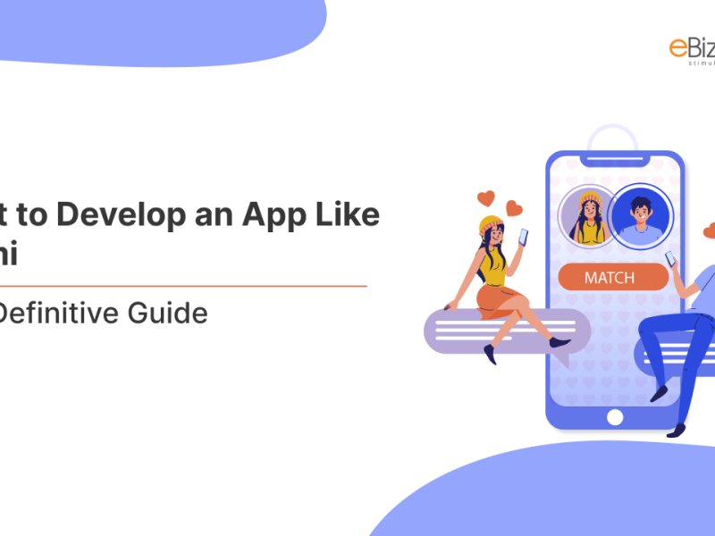 Cost to Develop an App Like Taimi: Full Definitive Guide