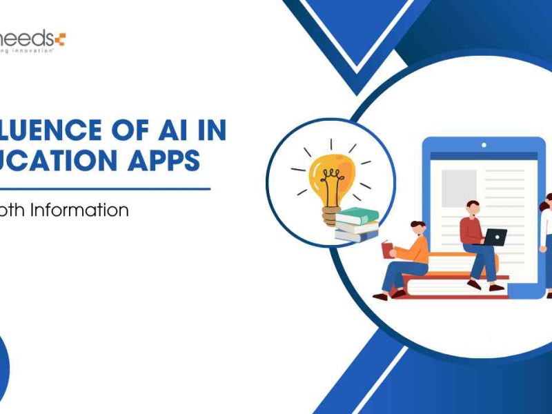 Influence of AI in Education Apps – In-Depth Information