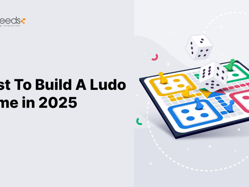 Cost To Build A Ludo Game