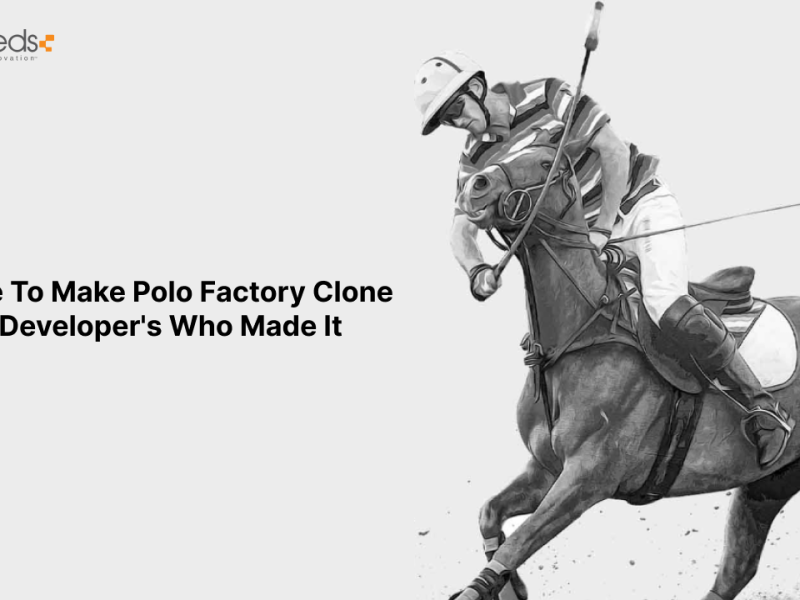 Guide To Make Polo Factory Clone From Developer's Who Made It