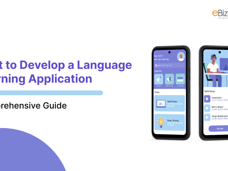 Cost to Develop a Language Learning Application : Comprehensive Guide