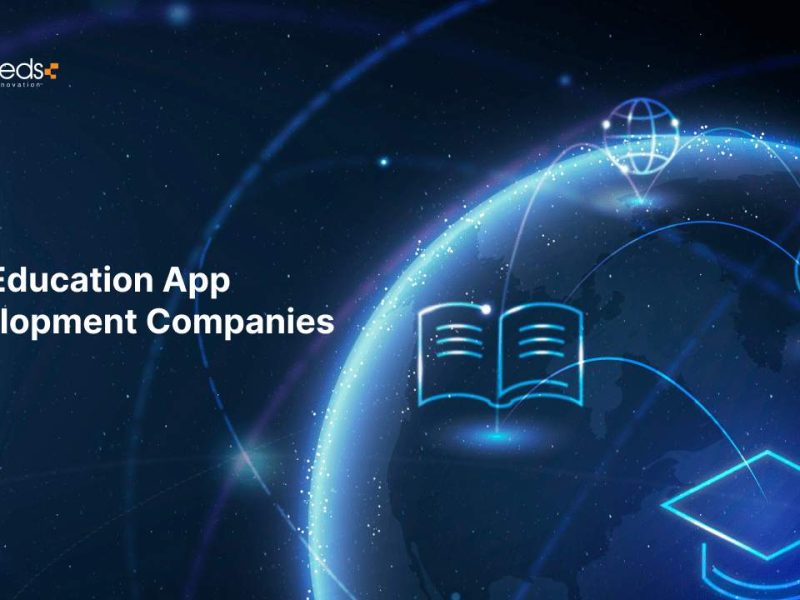 Top Education App Development Companies