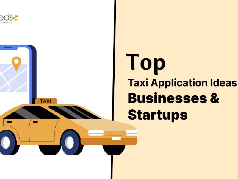 Top Taxi Application Ideas for Businesses & Startups