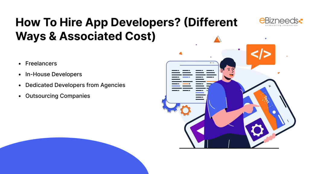 How To Hire App Developers?