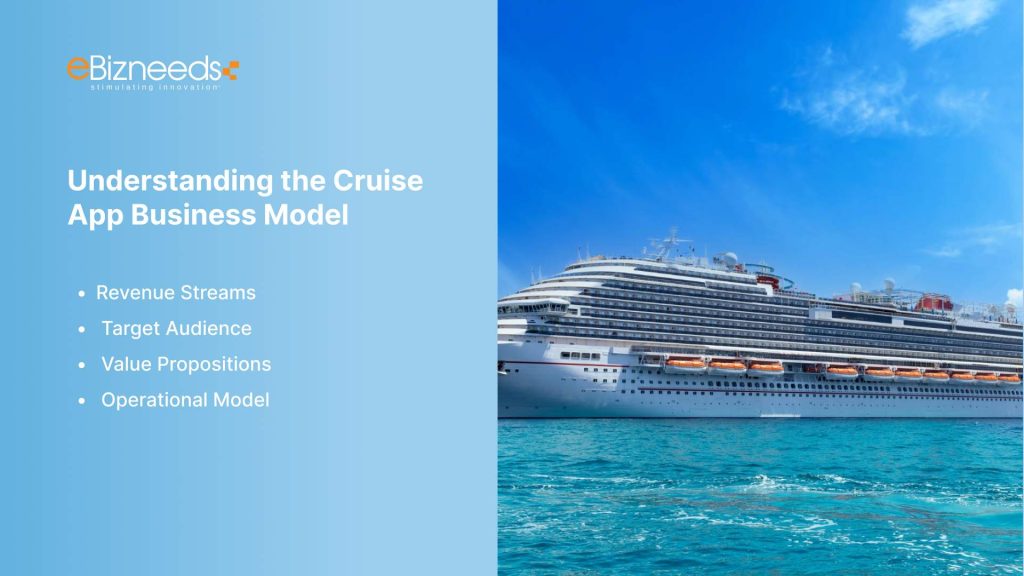 Understanding the Cruise App Business Model