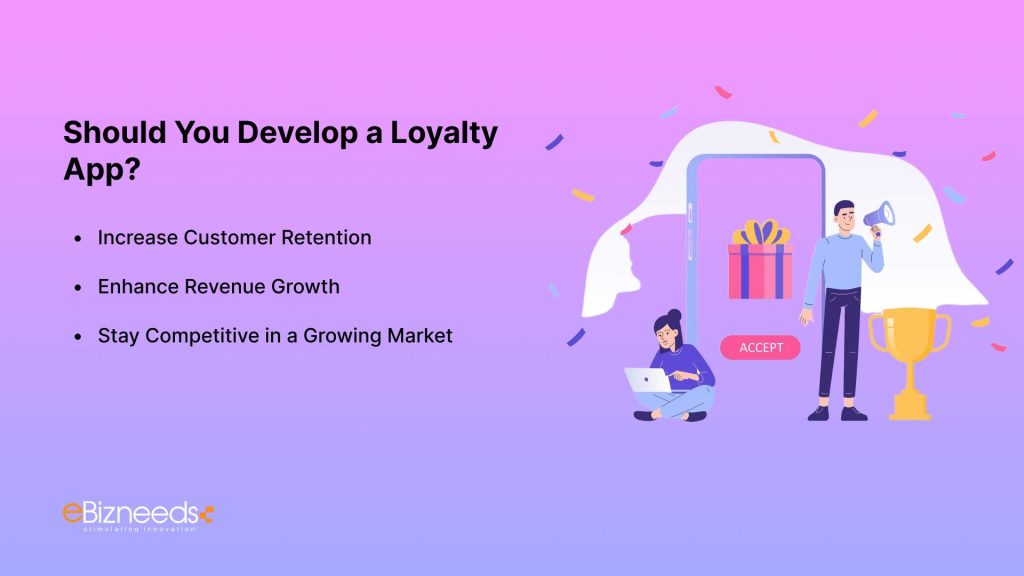 Should You Develop a Loyalty App?