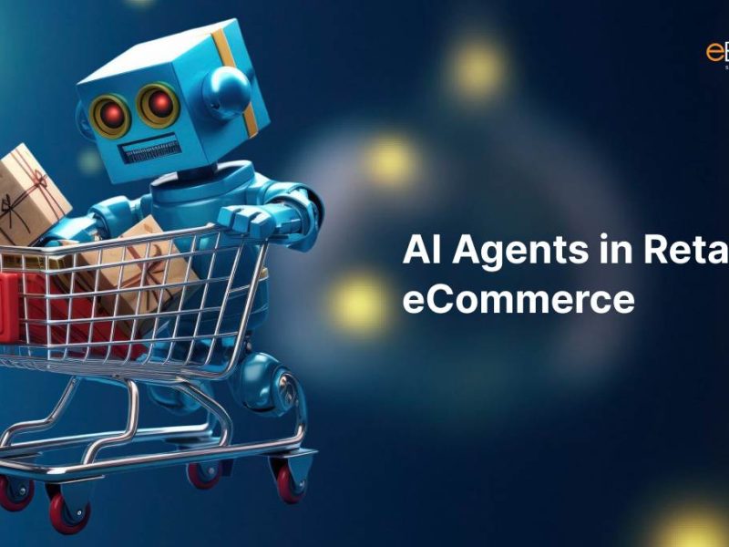 AI Agents in Retail & eCommerce